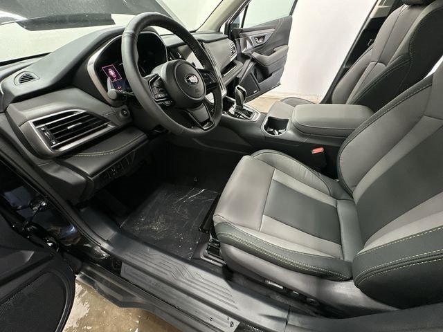 Thumbnail: 2025 Subaru Outback - 10