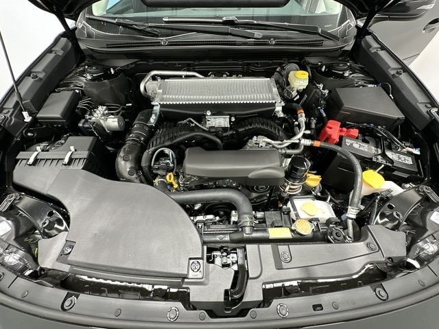 Thumbnail: 2025 Subaru Outback - 8