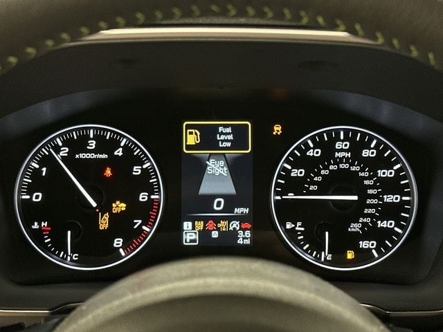 Thumbnail: 2025 Subaru Outback - 14