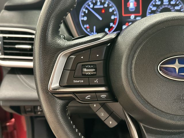 Thumbnail: 2020 Subaru Outback - 13