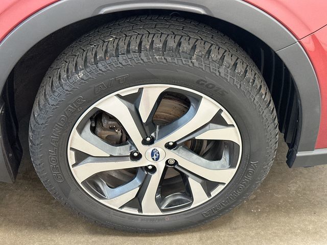 Thumbnail: 2020 Subaru Outback - 7