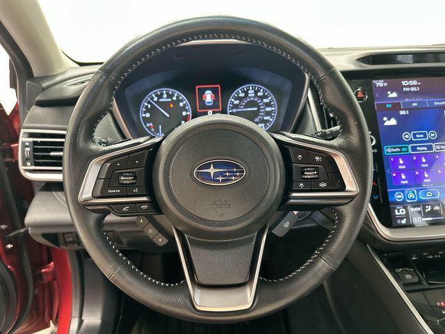 Thumbnail: 2020 Subaru Outback - 2