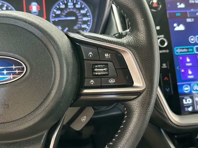 Thumbnail: 2020 Subaru Outback - 14
