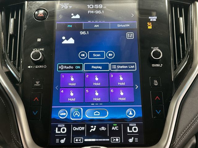 Thumbnail: 2020 Subaru Outback - 10