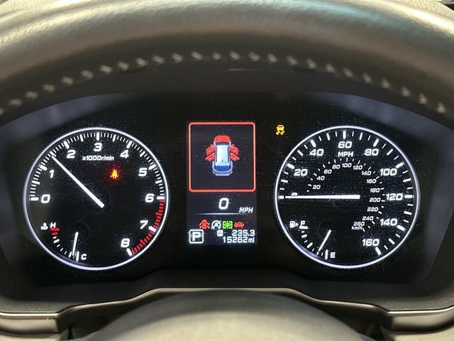 Thumbnail: 2020 Subaru Outback - 16