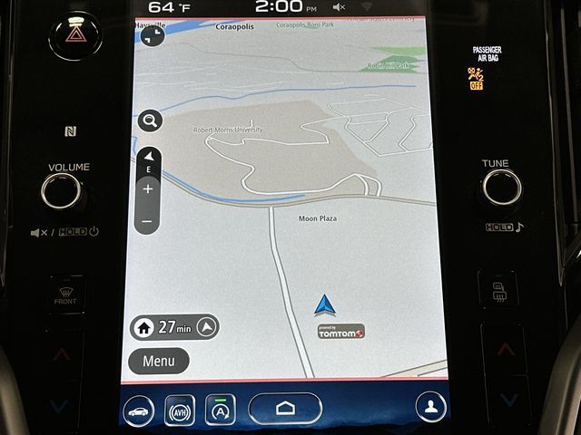 Thumbnail: 2020 Subaru Outback - 22