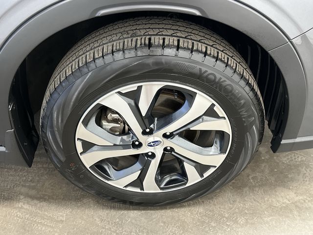 Thumbnail: 2020 Subaru Outback - 8