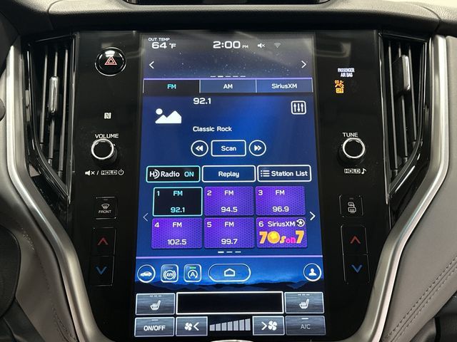 Thumbnail: 2020 Subaru Outback - 15