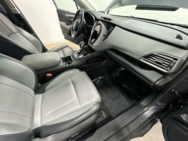 Thumbnail: 2020 Subaru Outback - 14