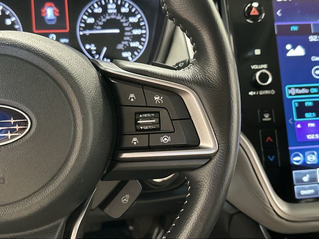 Thumbnail: 2020 Subaru Outback - 20