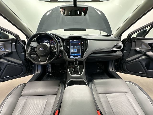 Thumbnail: 2020 Subaru Outback - 10