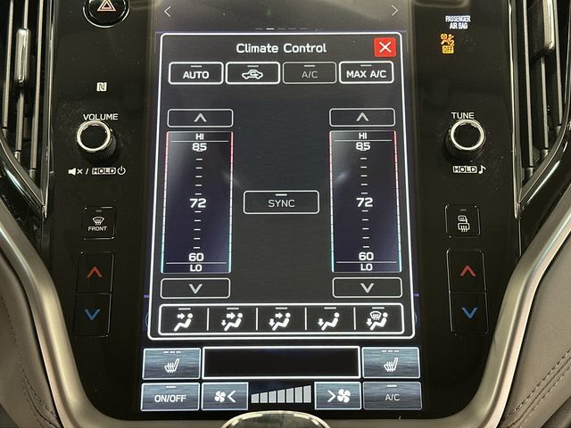 Thumbnail: 2020 Subaru Outback - 25