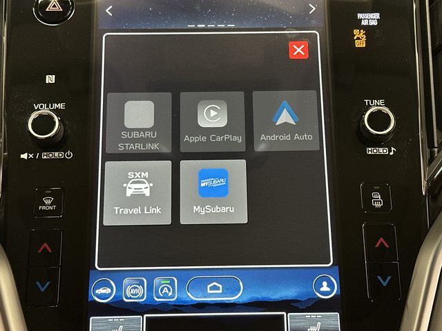 Thumbnail: 2020 Subaru Outback - 23