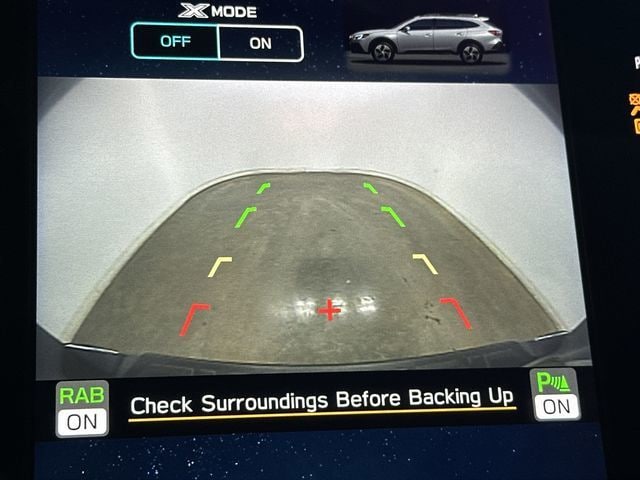 Thumbnail: 2020 Subaru Outback - 24