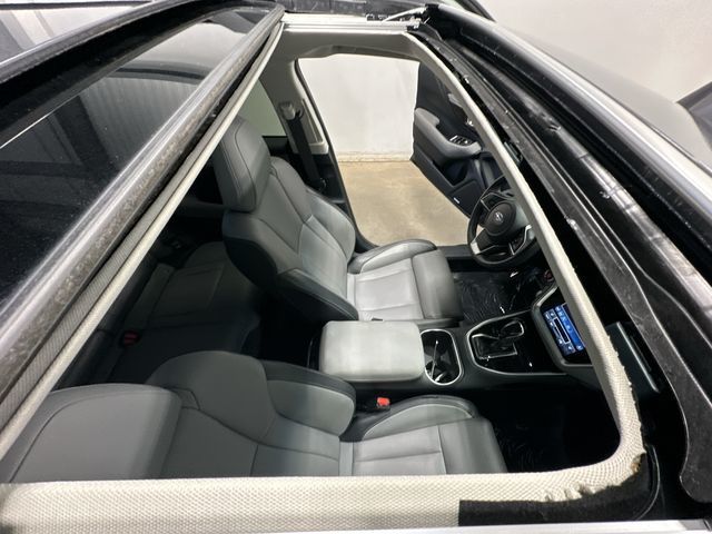 Thumbnail: 2020 Subaru Outback - 11