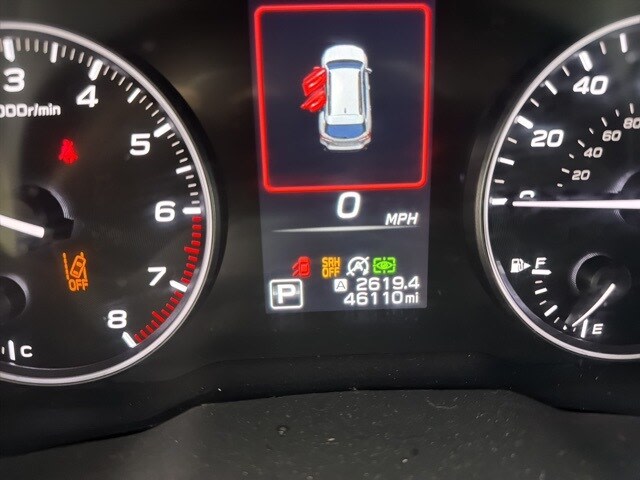 Thumbnail: 2024 Subaru Outback - 14