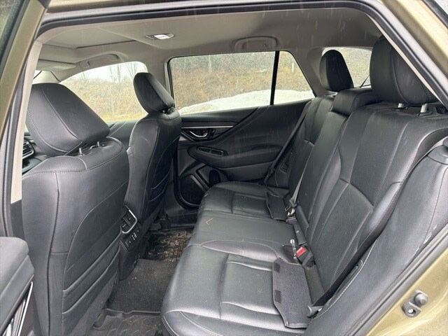 Thumbnail: 2024 Subaru Outback - 11