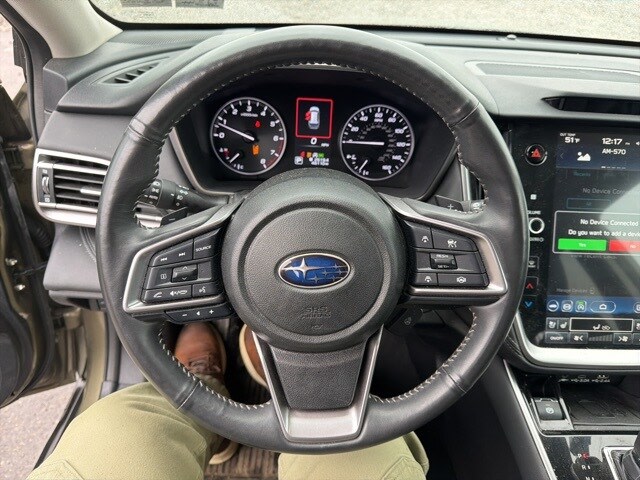 Thumbnail: 2024 Subaru Outback - 9