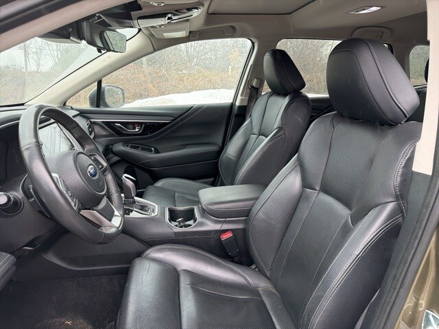 Thumbnail: 2024 Subaru Outback - 10