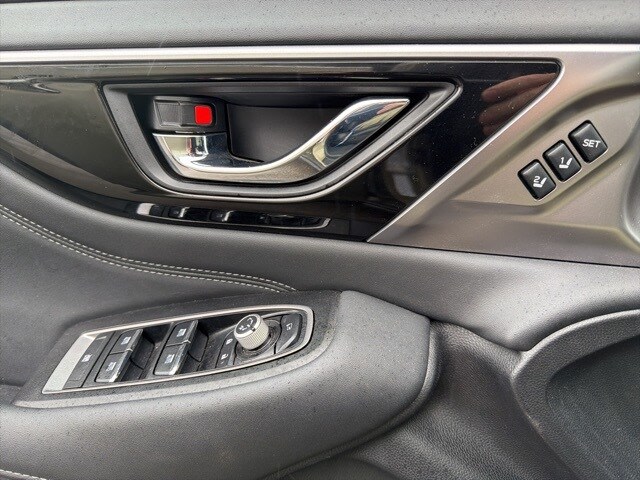 Thumbnail: 2024 Subaru Outback - 25