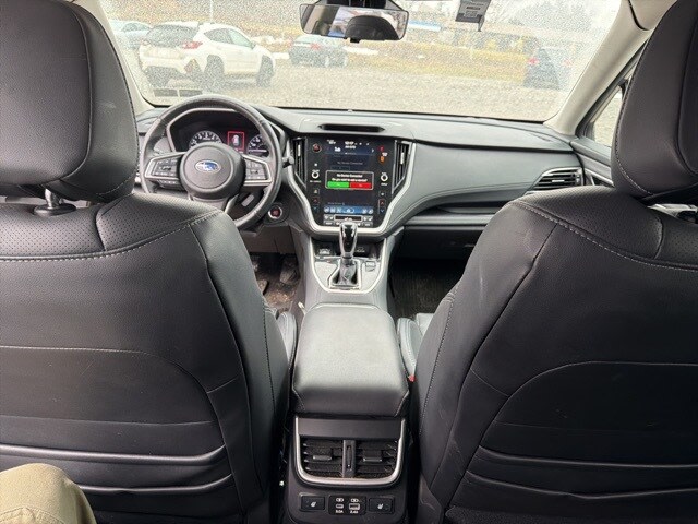 Thumbnail: 2024 Subaru Outback - 2