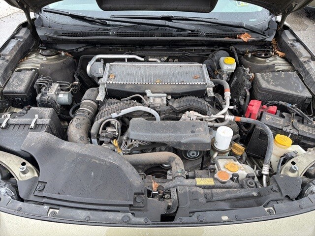 Thumbnail: 2024 Subaru Outback - 8