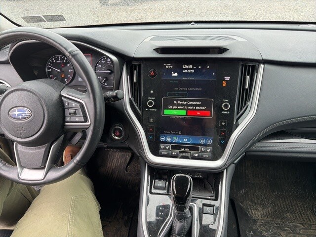 Thumbnail: 2024 Subaru Outback - 12