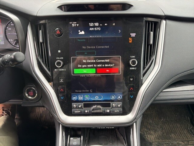 Thumbnail: 2024 Subaru Outback - 13