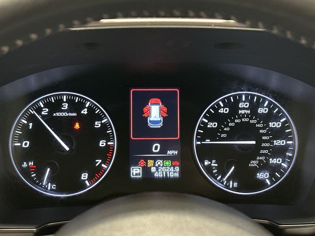 Thumbnail: 2024 Subaru Outback - 17