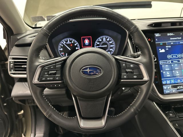 Thumbnail: 2024 Subaru Outback - 10