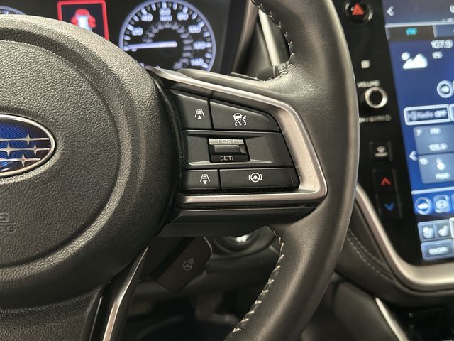 Thumbnail: 2024 Subaru Outback - 21