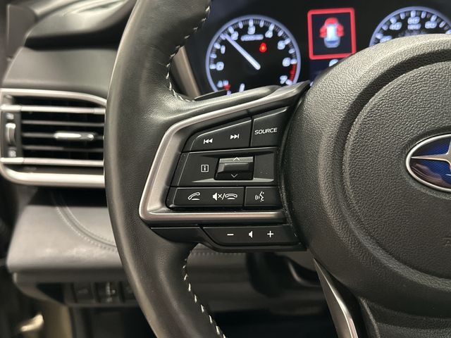 Thumbnail: 2024 Subaru Outback - 20