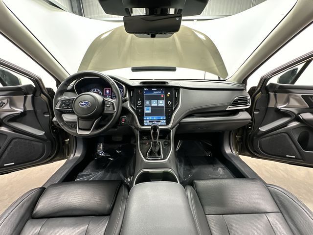 Thumbnail: 2024 Subaru Outback - 14