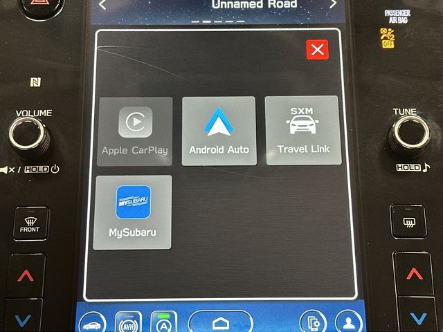 Thumbnail: 2024 Subaru Outback - 24