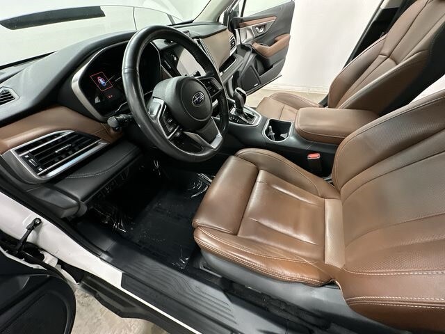 2022 Subaru Outback Touring 11
