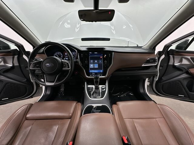 2022 Subaru Outback Touring 15