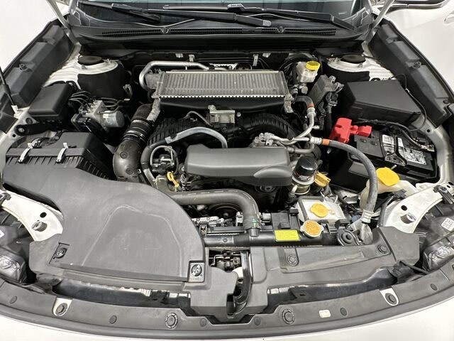 2022 Subaru Outback Touring 10