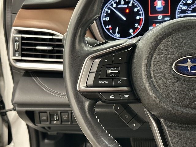 2022 Subaru Outback Touring 20