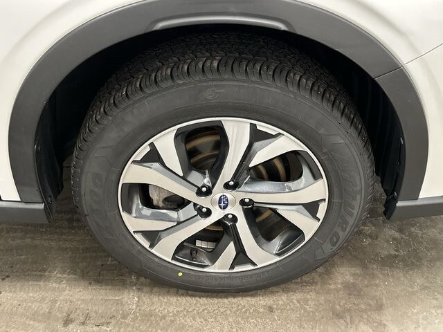 2022 Subaru Outback Touring 9
