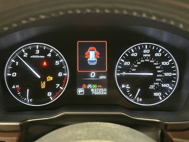 2022 Subaru Outback Touring 17