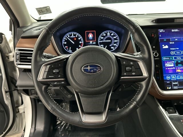 2022 Subaru Outback Touring 3