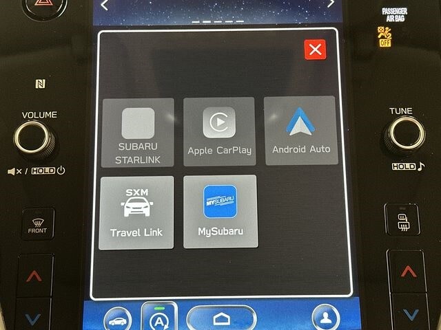 2022 Subaru Outback Touring 23