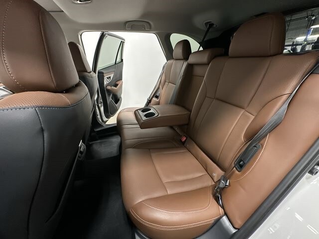 2022 Subaru Outback Touring 14