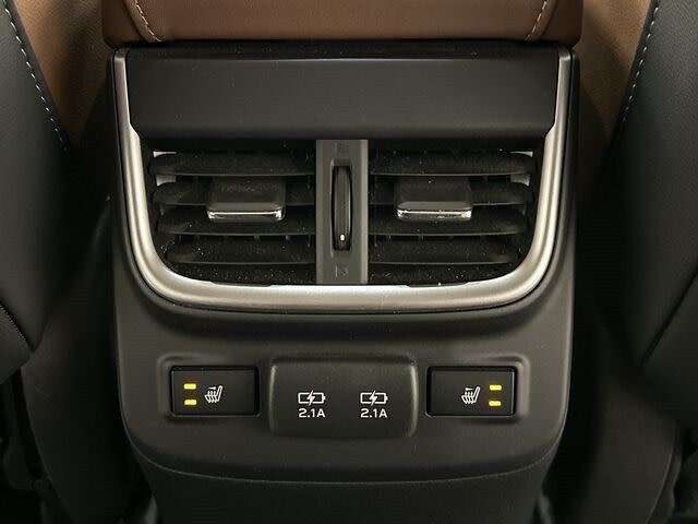 2022 Subaru Outback Touring 27