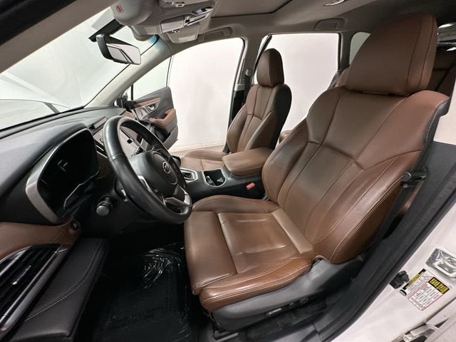2022 Subaru Outback Touring 13