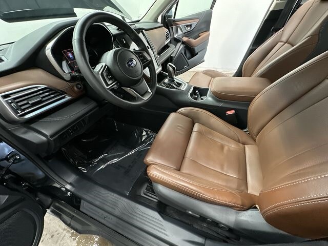 2022 Subaru Outback Touring 11