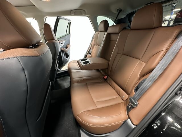 2022 Subaru Outback Touring 13