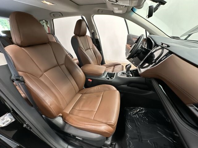 2022 Subaru Outback Touring 27