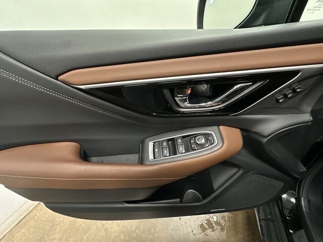 2022 Subaru Outback Touring 24