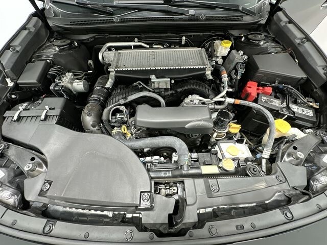 2022 Subaru Outback Touring 9
